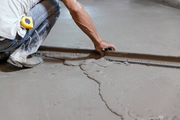 Best Concrete Foundation Installation  in Lincoln Village, CA