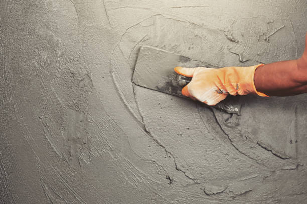 Best Poured Concrete Foundation  in Lincoln Village, CA