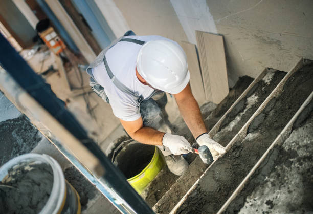 Best Concrete Contractor Near Me  in Lincoln Village, CA