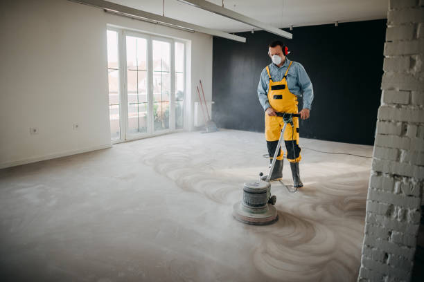 Best Custom Concrete Contractor  in Lincoln Village, CA