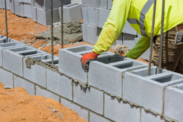 Best Affordable Concrete Contractor  in Lincoln Village, CA
