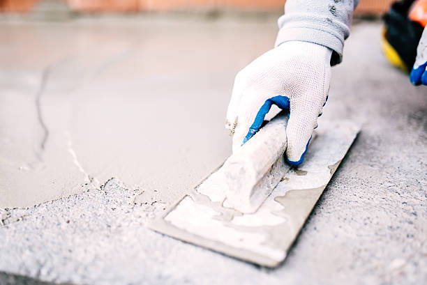Best Concrete Driveway Repair Near Me  in Lincoln Village, CA